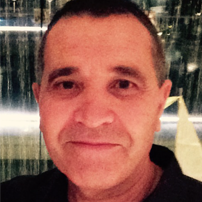 Michael Baldwin
