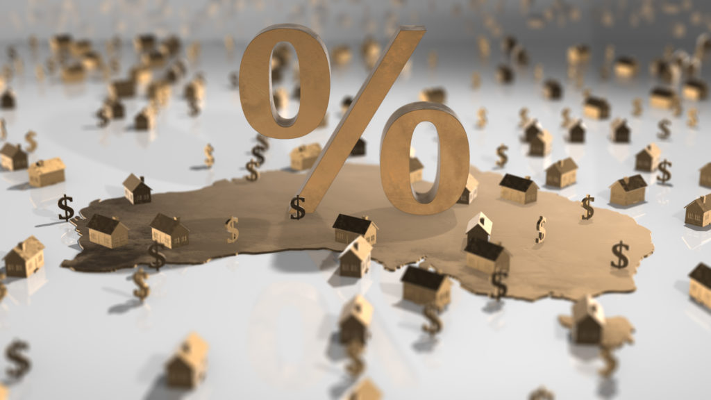 RBA cash rate