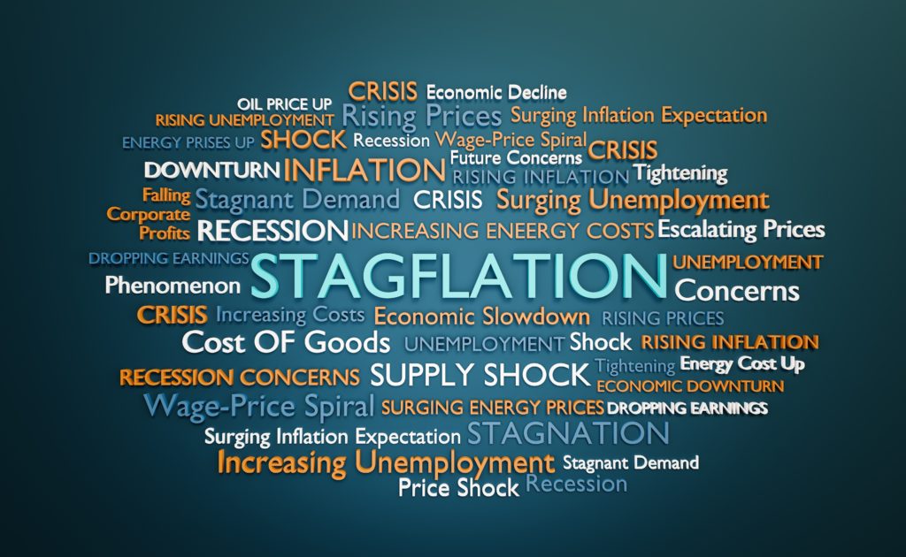 stagflation